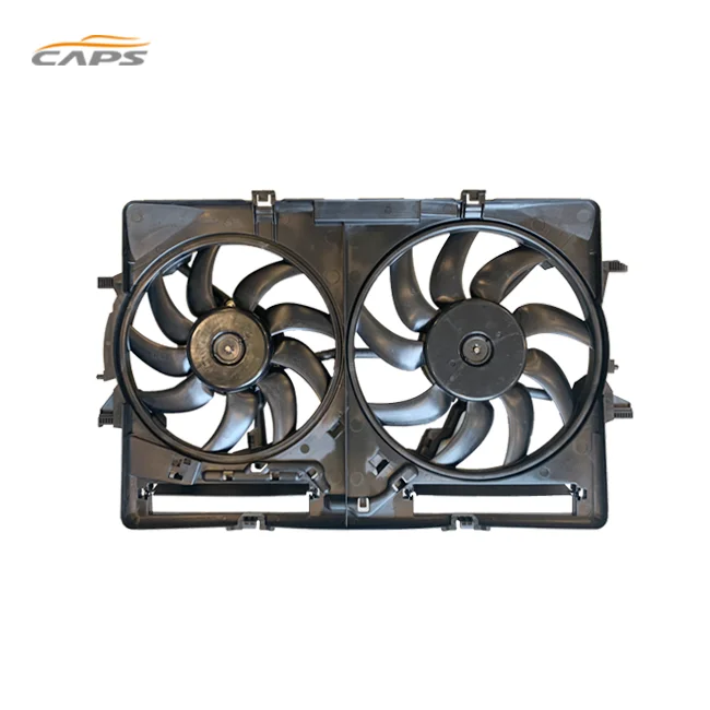 Auto Radiator Cooling Fan For Car 
