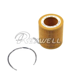 Genuine Engine Oil Filter 11427566327 for BMW 328i 335i 335xi  11427566327