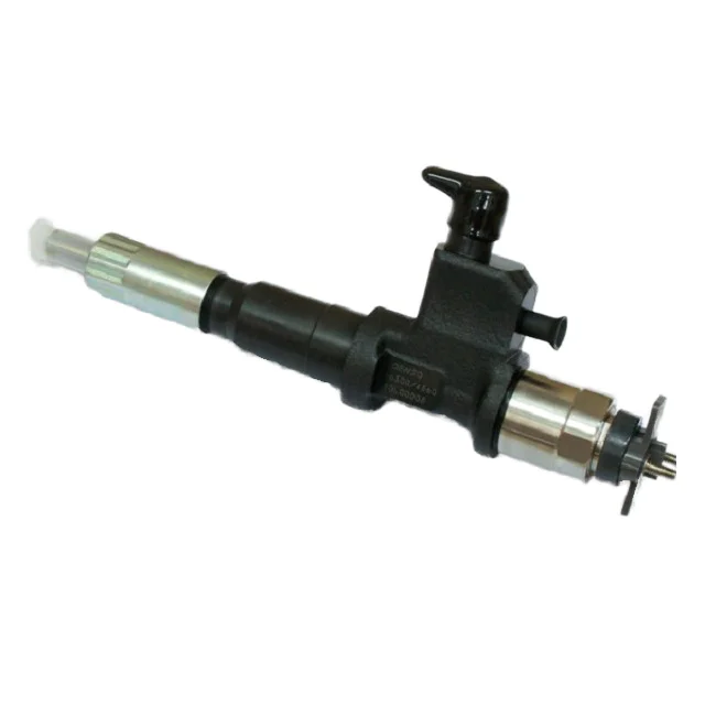 ZX870-3 Fuel Injectors - Reliable Performance & Efficiency