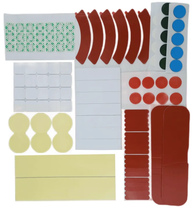 silicone rubber mat