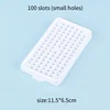 100-sold small box/white