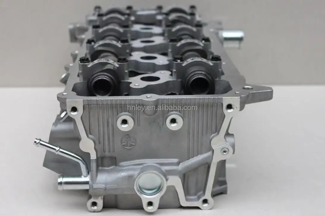 Ka20 Injector Engine KA20 Cylinder Head for NISSAN Caravan Van LC-VPE25 - Aluminum ...