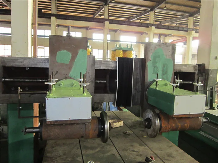 Multi Blade Stone Cutting Machine, Double Cutting Disc Stone Cutter Saw Machine