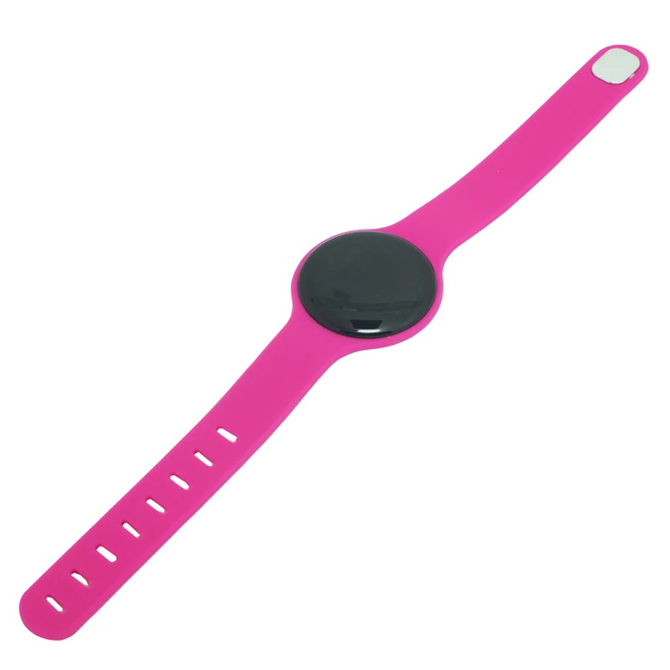 NRF52832 Чипсет Bluetooth Браслет iBeacon для отслеживания местоположения Маяки