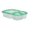 Green -23 * 15.5 * 5.4CM