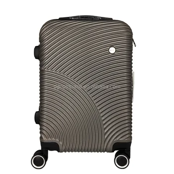 Designer Luggage Set Luxury Suitcase Traveling Suitcase Set luggage sets 3 piece bag with spinner lightweight suitcase business