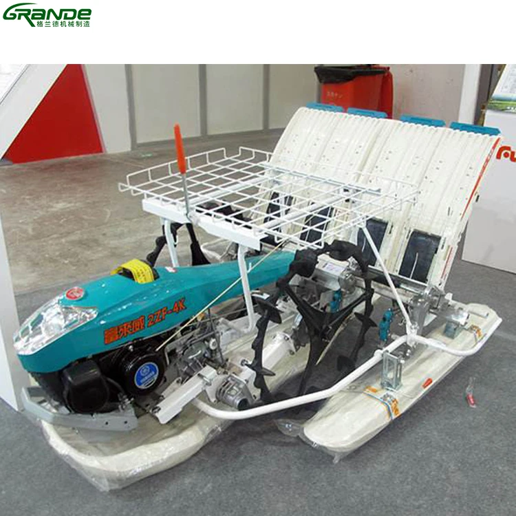 歩行型手押し田植機 4条植え| Alibaba.com