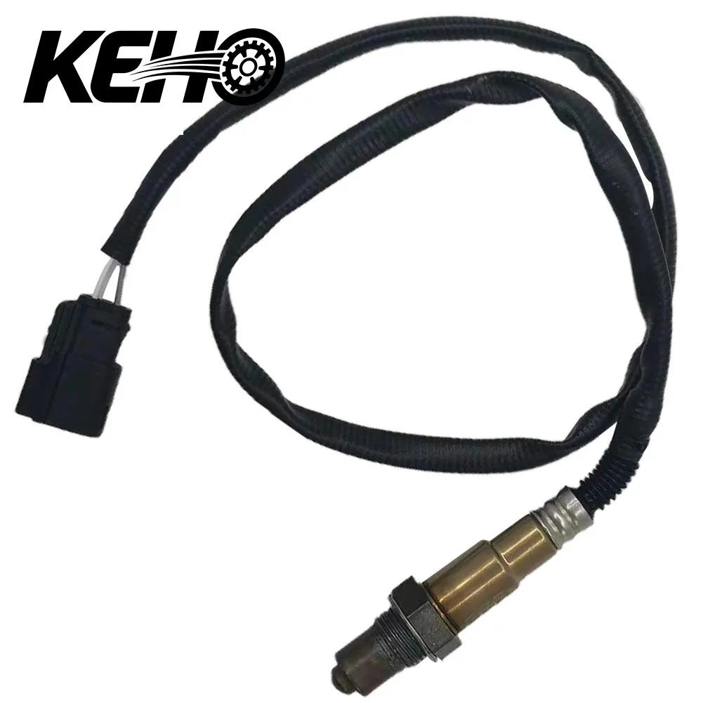 Oxygen sensor - CT4A-9G444-AB - Ford Edge 2.0T-2