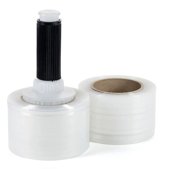 Прозрачная Полиэтиленовая