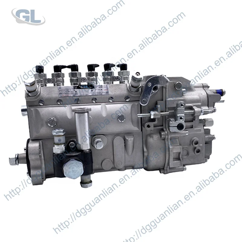 Diesel Fuel Injection Pump 101608-6541 F019Z20029 F 019 Z20 029 