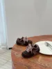 Pink brown