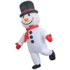Smiley snowman (adult version)