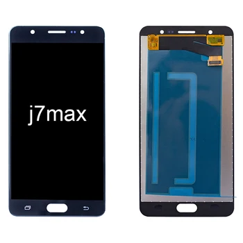 j7max original display