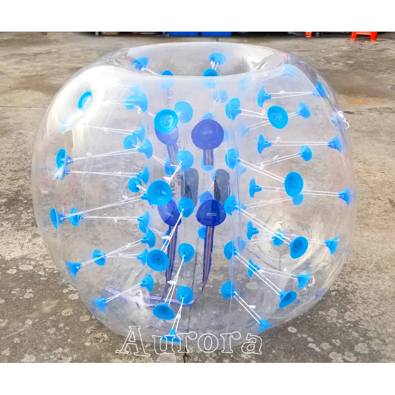 Горячая Распродажа, надувной бампер, мяч для футбола