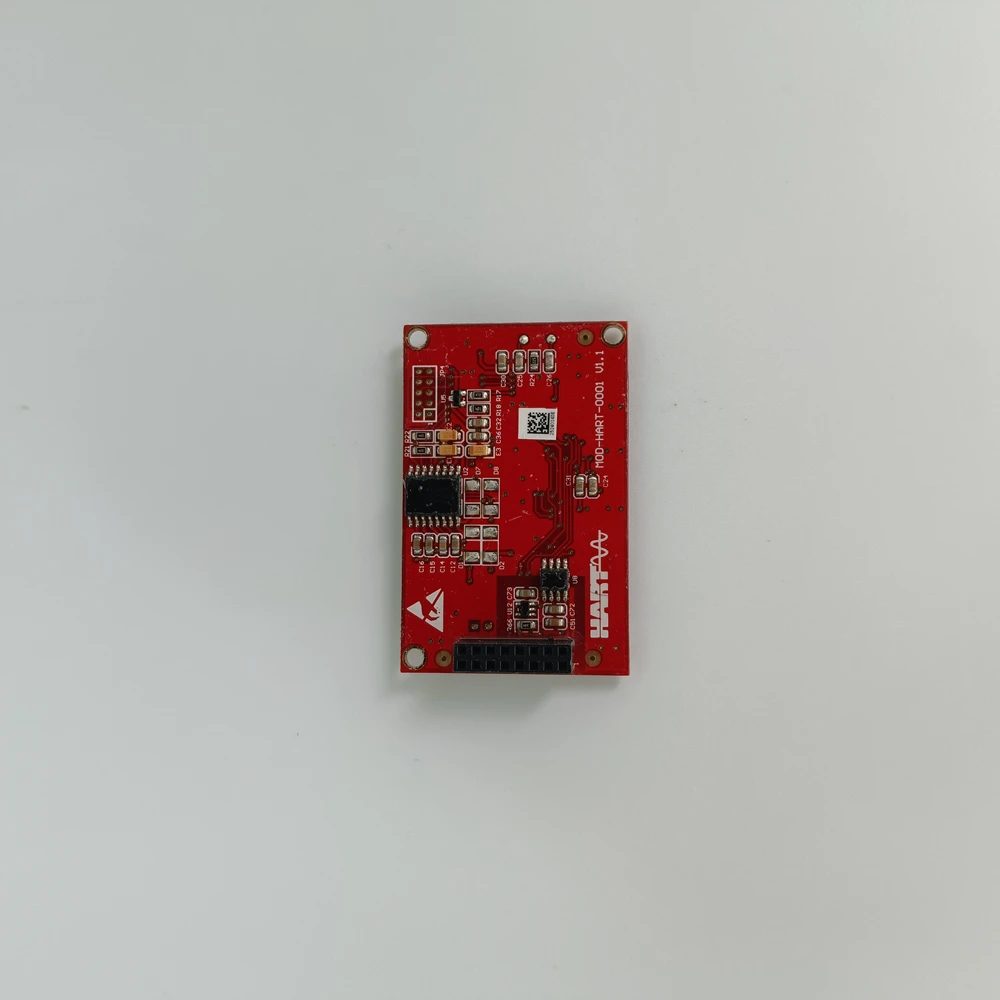 Modbus TTL Device To HART PLC Embedded Module