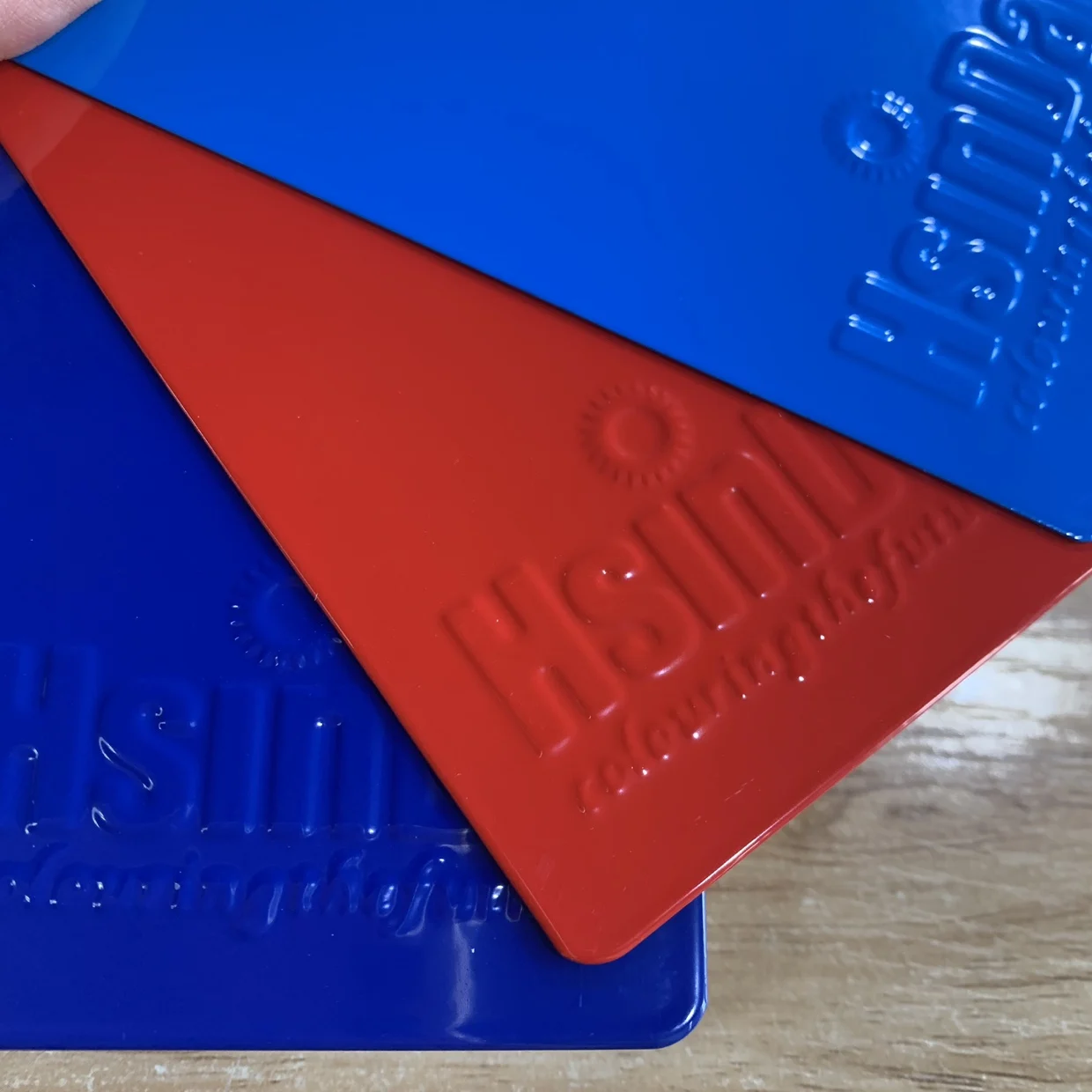 Electrostatic Epoxy Polyester Powder Coating Powders for Metal Surface Protection Paint Supplier RAL/PANTONE Colors supplier