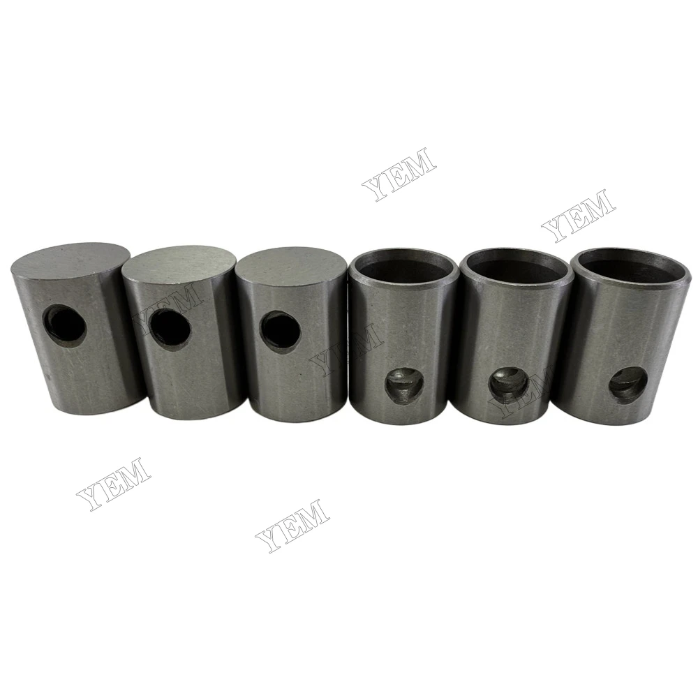 Valve Tappet 16851-15552 Fit for Kubota D722 Engine