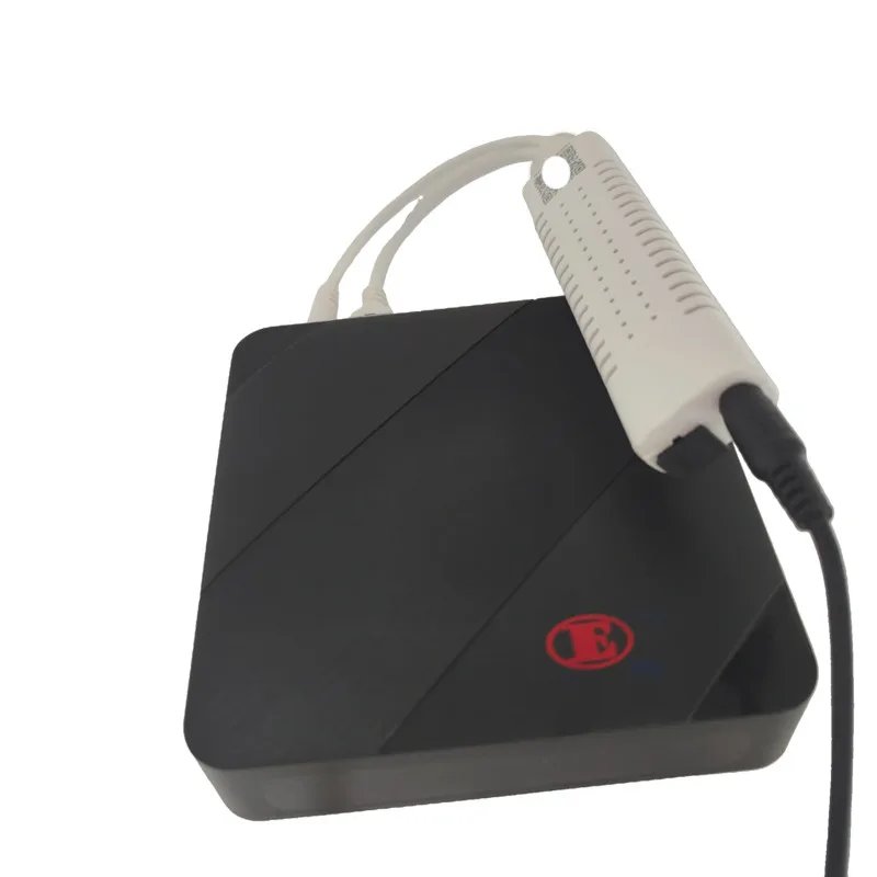 Linux IP Set-Top Box | IGMPv2 | UDP Multicast/Unicast | HLS (M3U8) | RJ45 LAN | HEVC/H.265