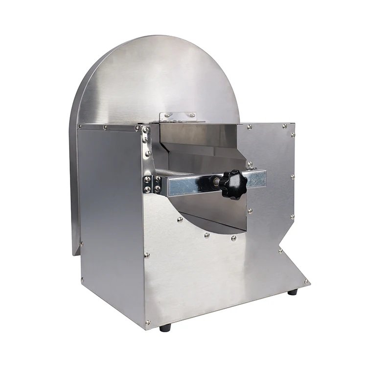 Popular Items Vegetable Slicer Machine for Fruit Slices and Home Users With Spinning Handle