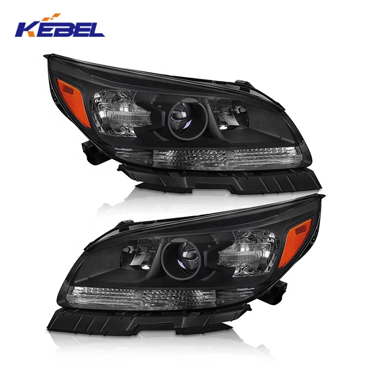 KEBEL povoljna cijena, dodatna oprema za automobil, svjetla za glavno osvjetljenje 23294939 23294938, svjetla za Chevrolet Malibu 2013 2014 2015