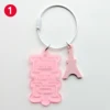 1.Pink