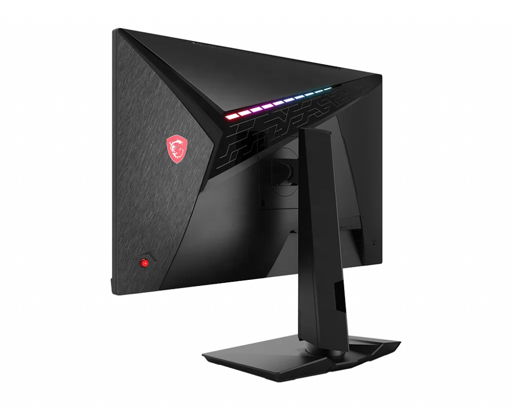 MSI Optix MPG321UR-QD 32-Inch Monitor - 144hz Quantum Dot
