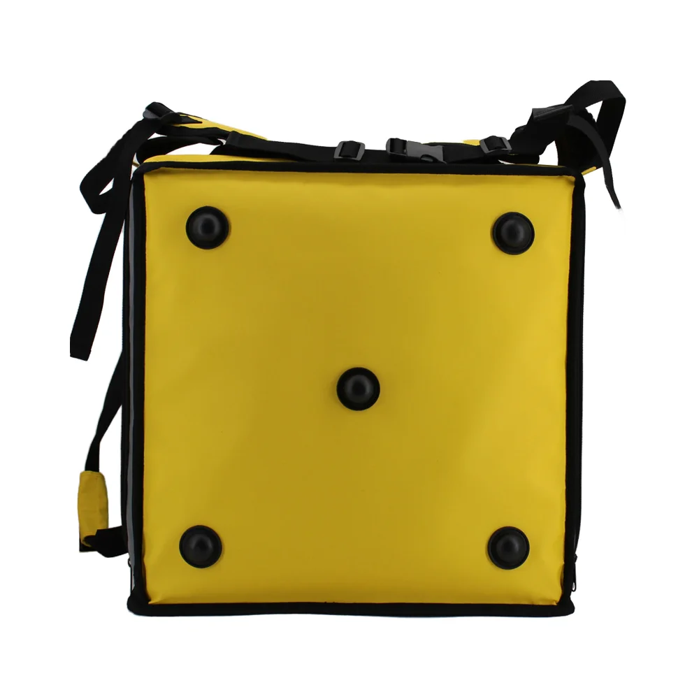 product bsci certified insulated food delivery bag for motorcycle  reusable cooler backpack custom logo insulated-6