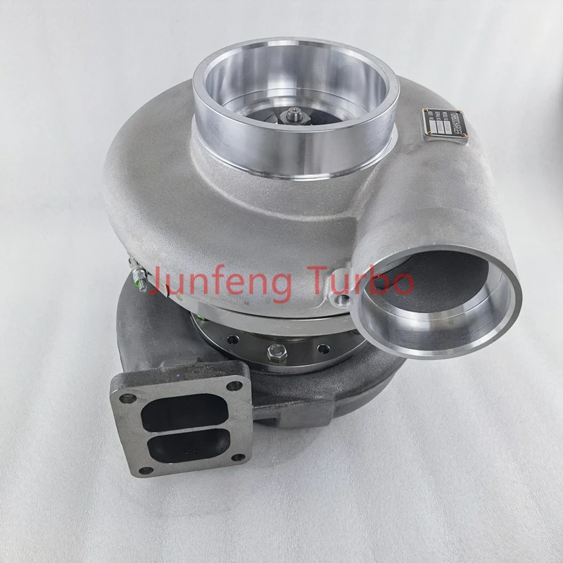 TD15 Turbocharger for MITSUBISHI S6r2-Pta engine TD15-50B 49129-00240 49127-01000
