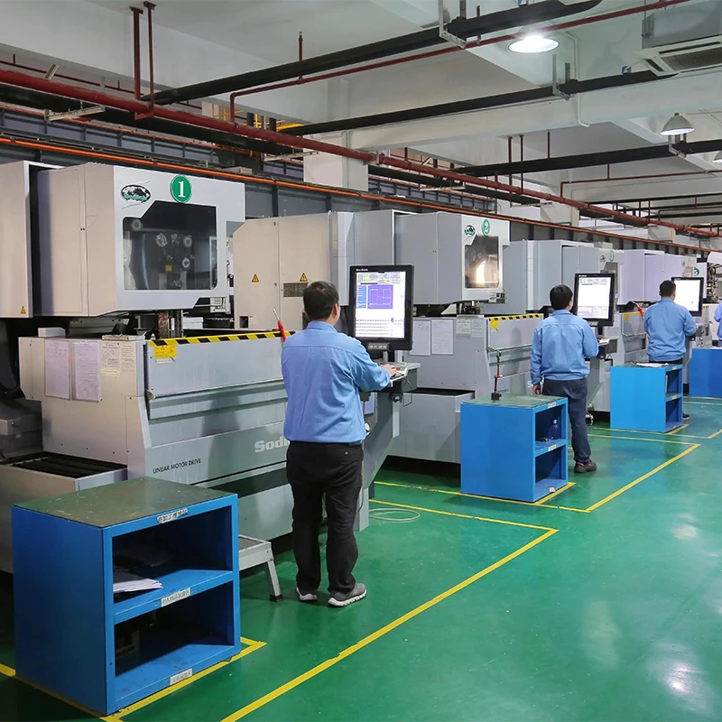 2023 Plastic Preform Water Bottle Caps Mold Injection Making Moulding