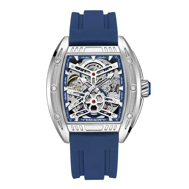DAXIAOYU Tonneau - Orologio automatico da uomo, stile | FindTheDeal