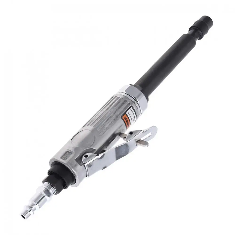 Commercial Use Extended Air Die Grinder Pneumatic Powered Grinding Tool  High Speed Engraving Tool Extended Shaft - Buy Designed For High Speed  Grinding & Polishing In Hard To Reach Area,Back-row