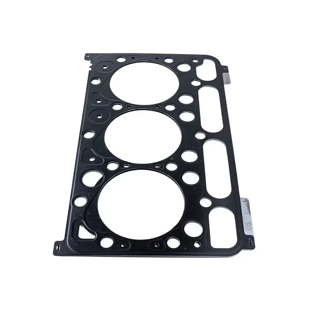 Cylinder Head Gasket 6685858 for Kubota Engine D1703 Excavator E32 E35 E32i E34 E35i E35Z E37 328 325 329 5