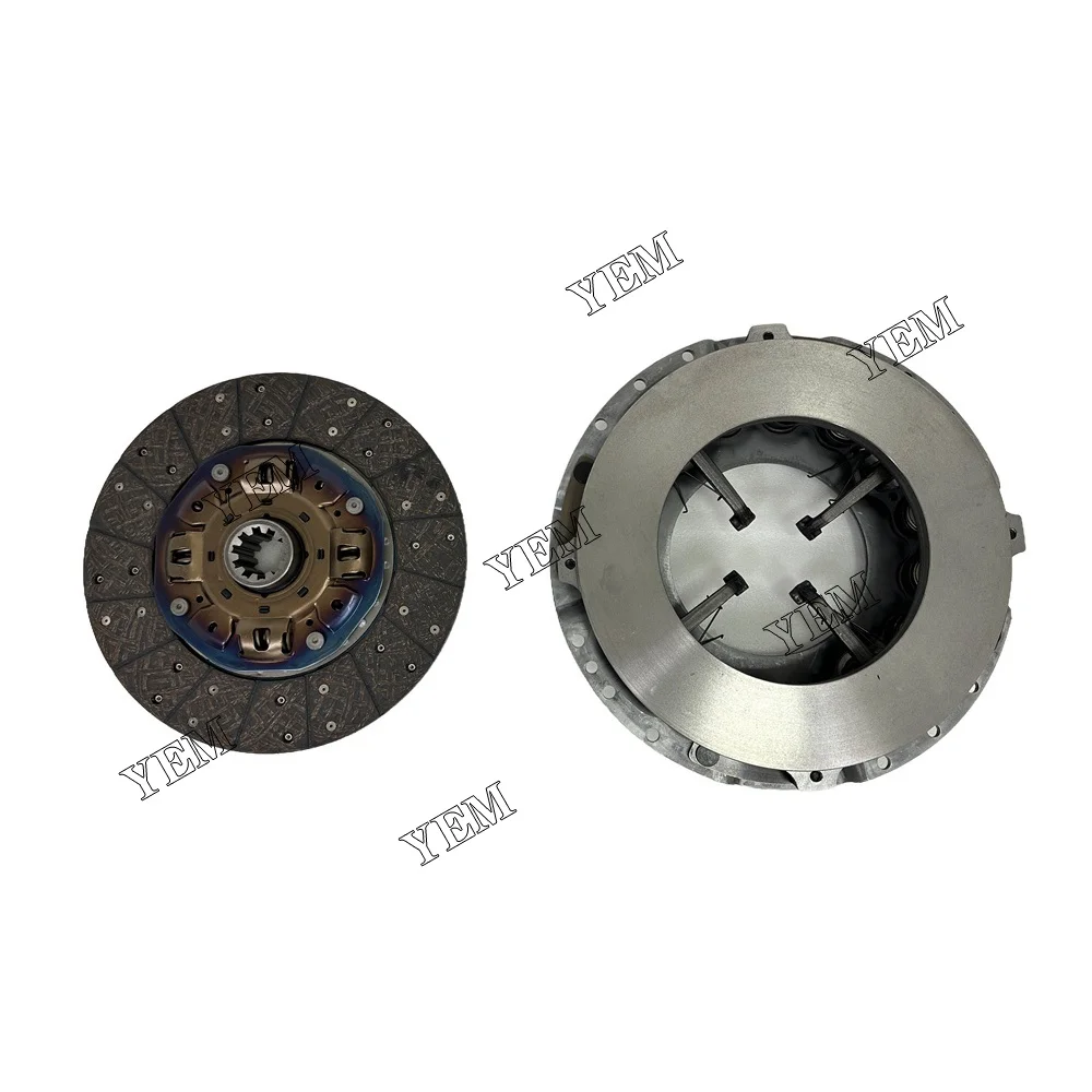 Clutch Plate Fit for Hino J07E Engine