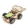 C-26B,Four-wheel drive racing car