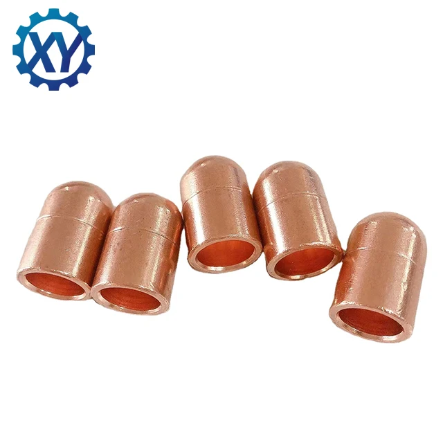 Welding Electrode Tips Caps For Spot Welder Spot Welding Machine Spare