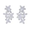 E406-Silver white