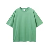 สีเขียวป่า