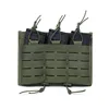 Amry verde