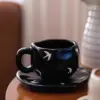 Black bird