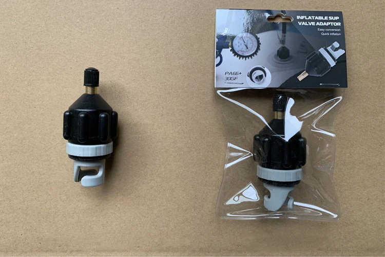 Onboard Car Electric Inflator Inflatable Paddle Board Sup Kayak Air