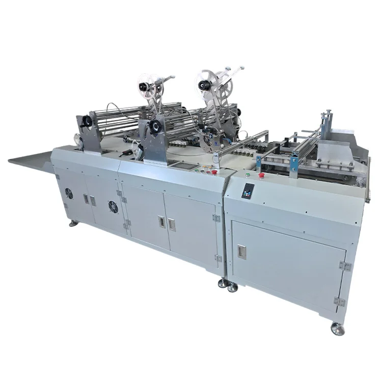 Tape Machine/double-sided Tape Sticking Machine/tape Laying Machine