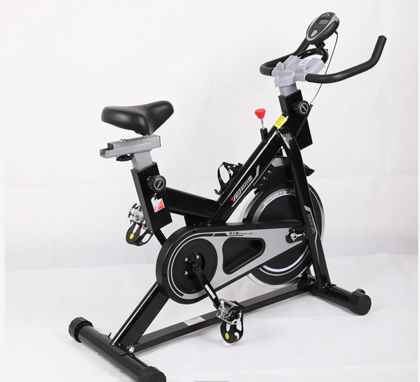 gym spin bikes for sale