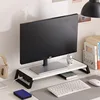 [Expansión USB 2.0 con Patas Inclinadas] Frente Blanco, Patas Negras