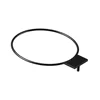 Mild Steel (black)