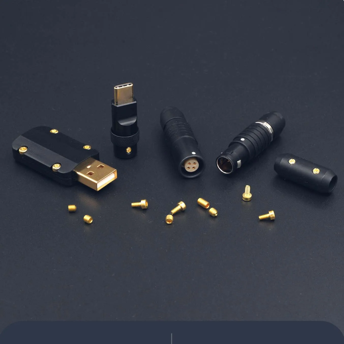 Type C Cable Usb C Keyboard For Mechanical Keyboard Coiled Cable Coiled