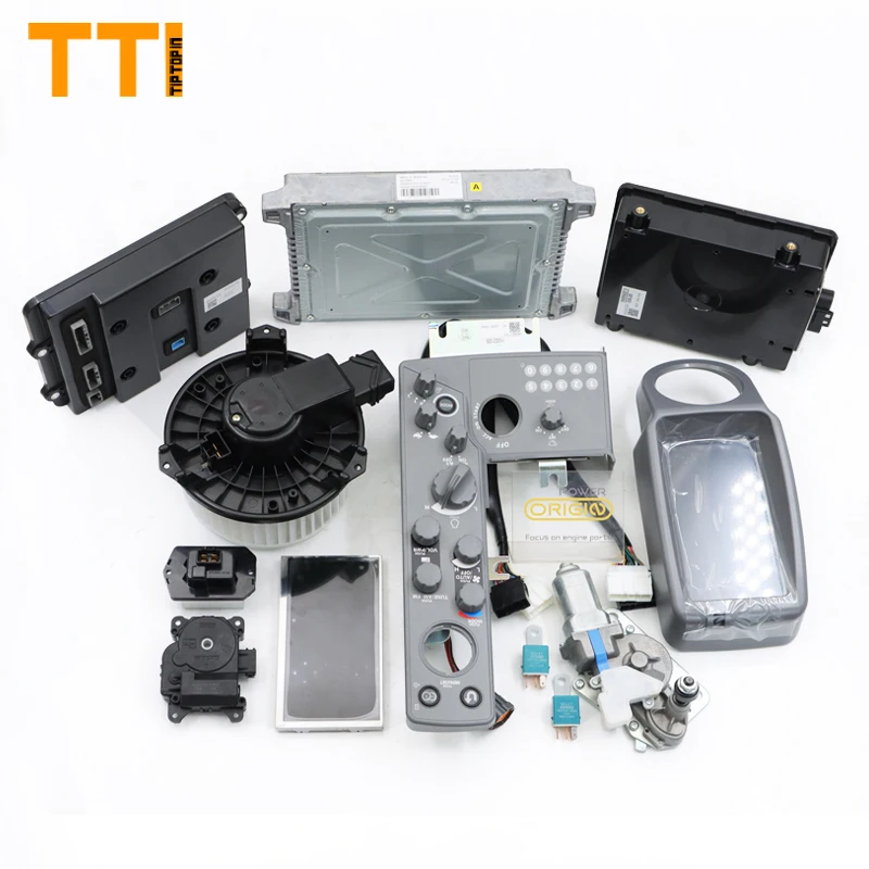 High Quality Blower Motor XB00001057 for Hitachi Excavators