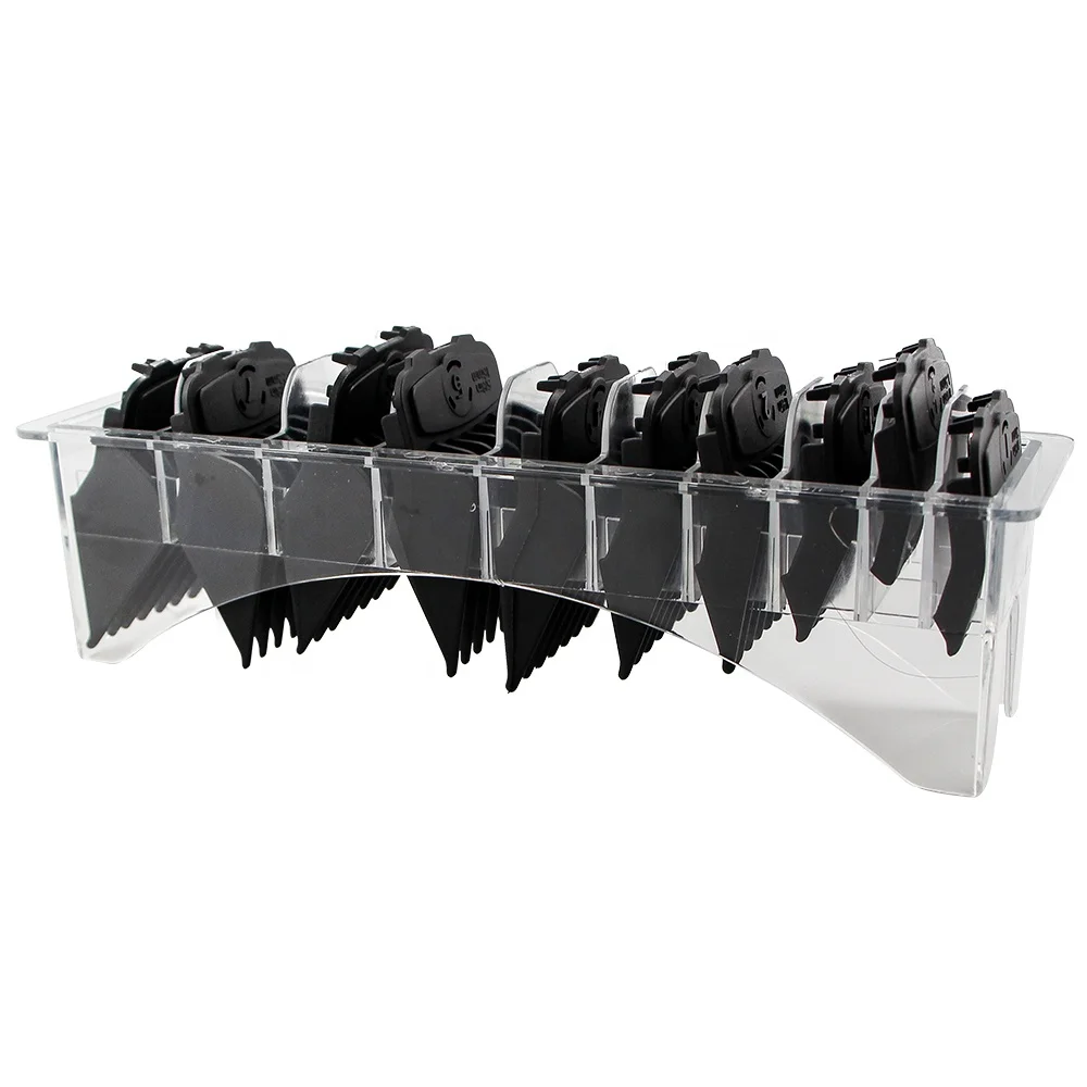 limit comb sizes