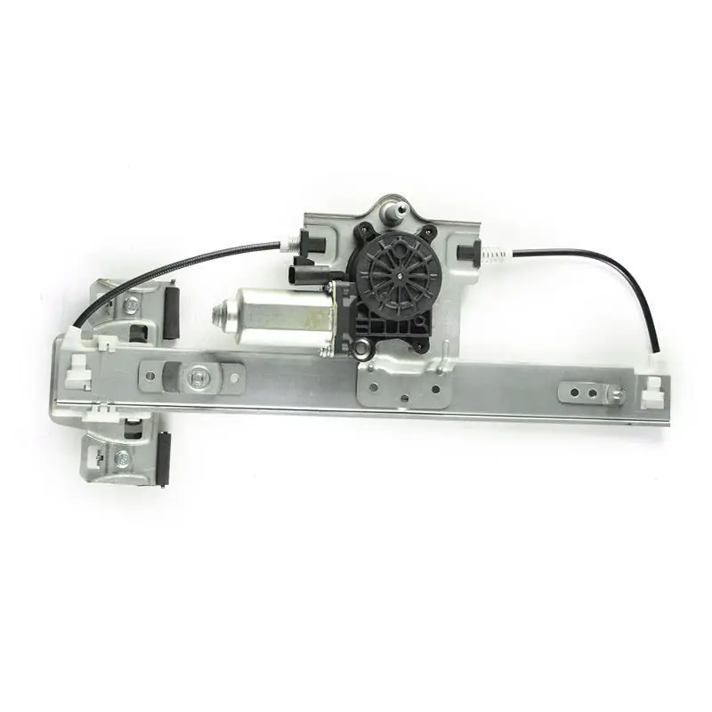 741-441 Power Window Regulator Motor Compatible with Chevy