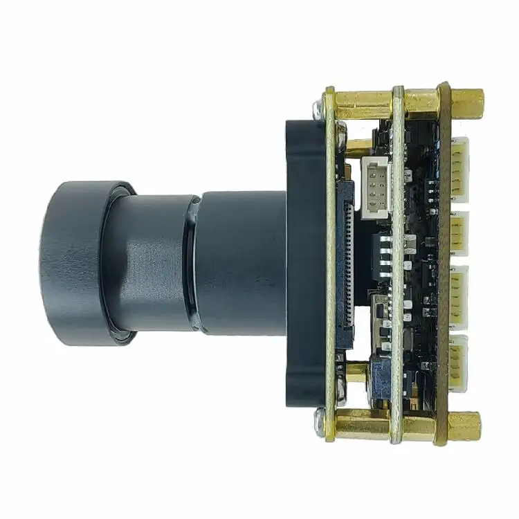 IMX283 20MP 4k Camera Module 4K 60FPS USB2.0 Wifi Network Board h.264 Camera Module sdk 1 Inch Camera Module for Drone