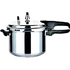 11L High Quality Factory OME Aluminum Safety Multi-functional Pressure Cookers